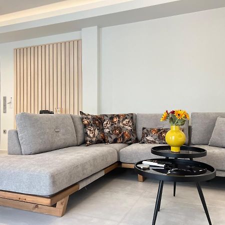Comfort House Πρέβεζα Εξωτερικό φωτογραφία