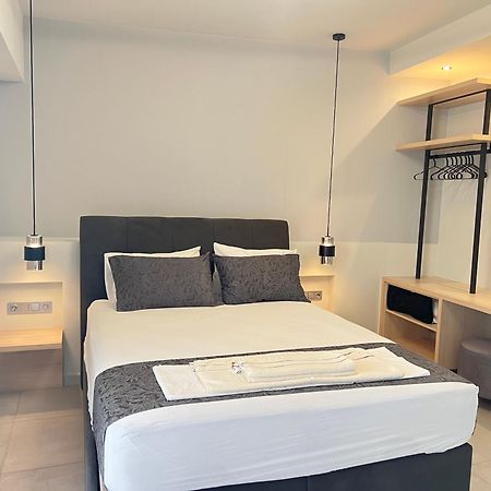 Comfort House Πρέβεζα Εξωτερικό φωτογραφία