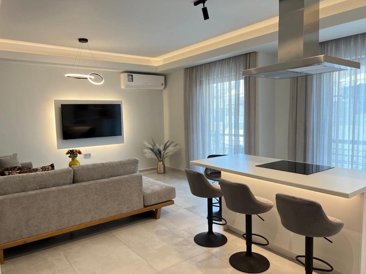 Comfort House Πρέβεζα Εξωτερικό φωτογραφία