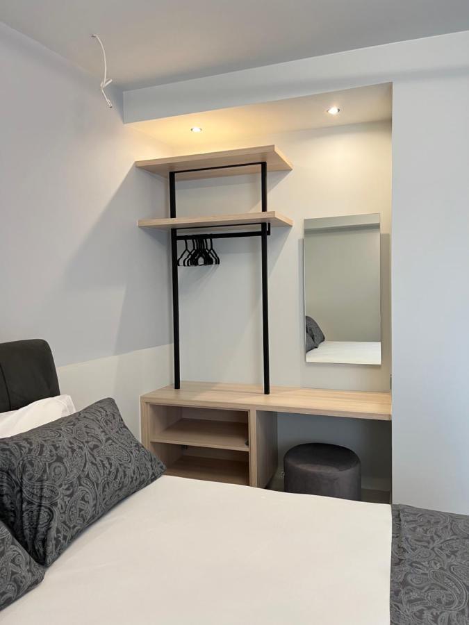 Comfort House Πρέβεζα Εξωτερικό φωτογραφία