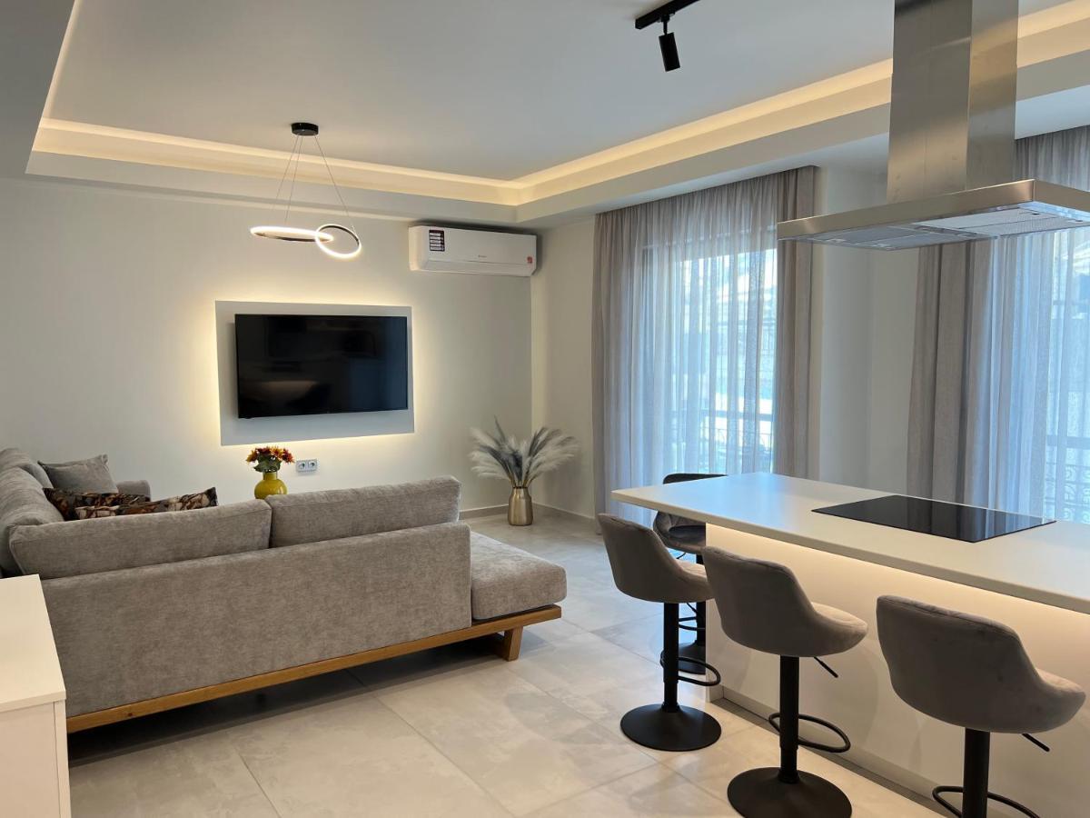 Comfort House Πρέβεζα Εξωτερικό φωτογραφία