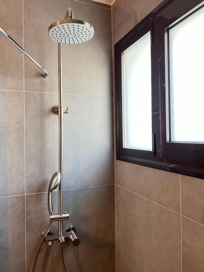 Comfort House Πρέβεζα Εξωτερικό φωτογραφία