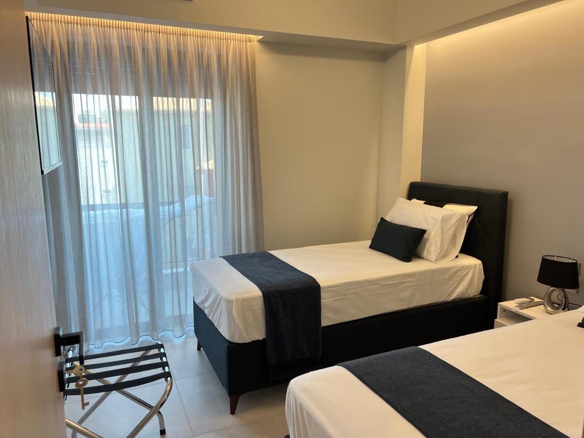 Comfort House Πρέβεζα Εξωτερικό φωτογραφία