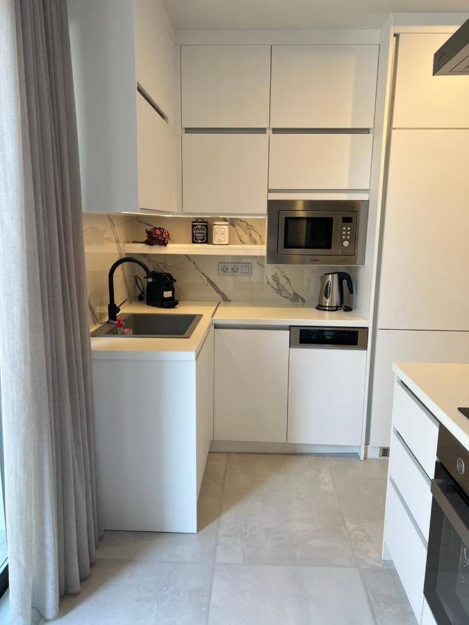 Comfort House Πρέβεζα Εξωτερικό φωτογραφία