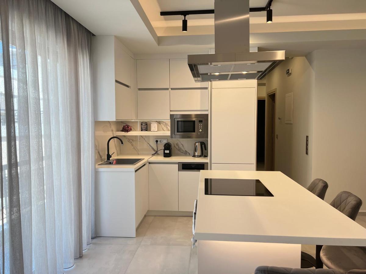 Comfort House Πρέβεζα Εξωτερικό φωτογραφία