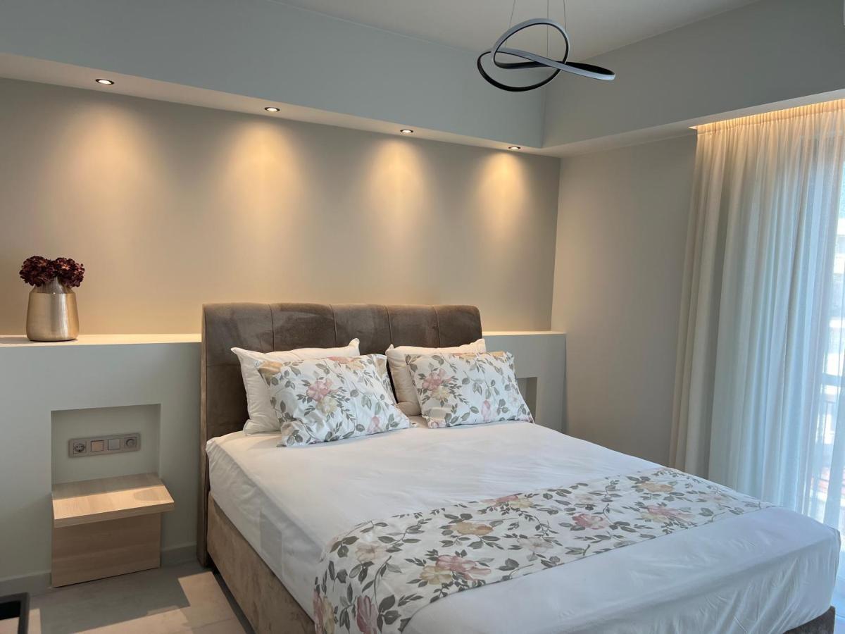 Comfort House Πρέβεζα Εξωτερικό φωτογραφία