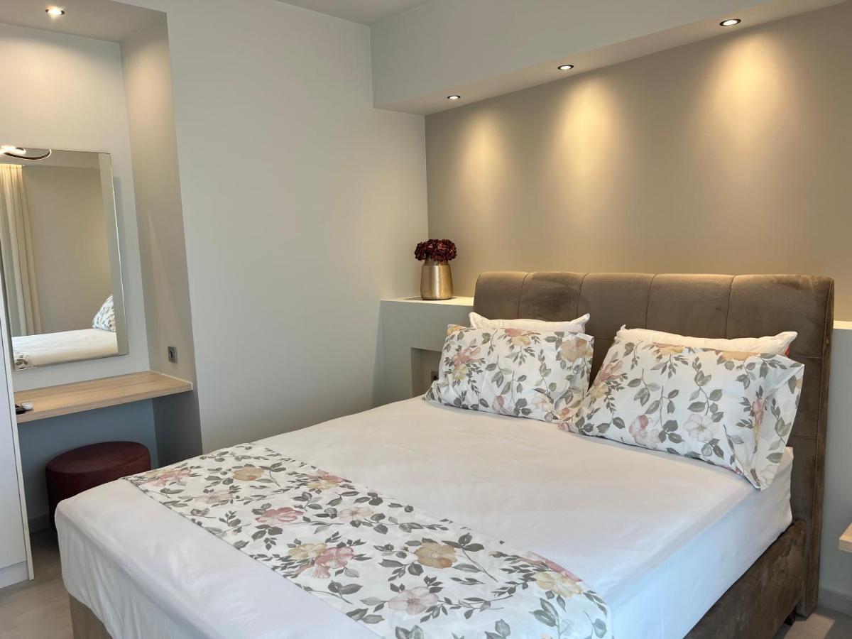 Comfort House Πρέβεζα Εξωτερικό φωτογραφία