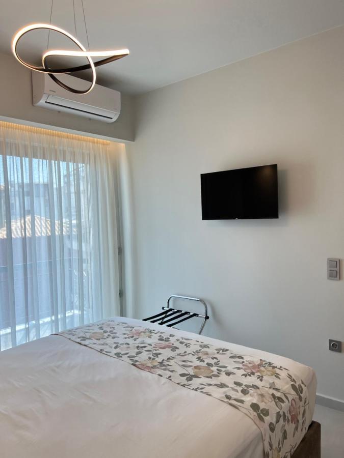 Comfort House Πρέβεζα Εξωτερικό φωτογραφία