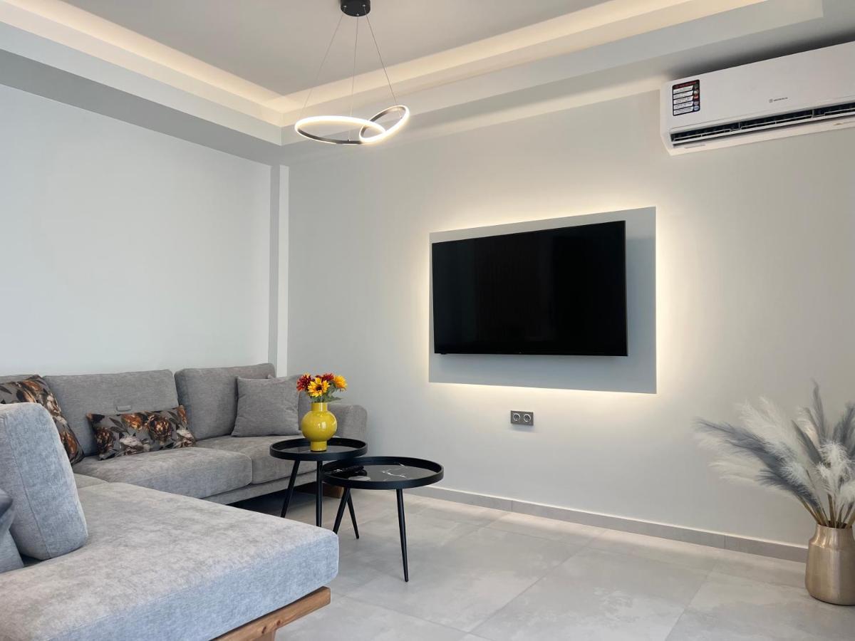 Comfort House Πρέβεζα Εξωτερικό φωτογραφία