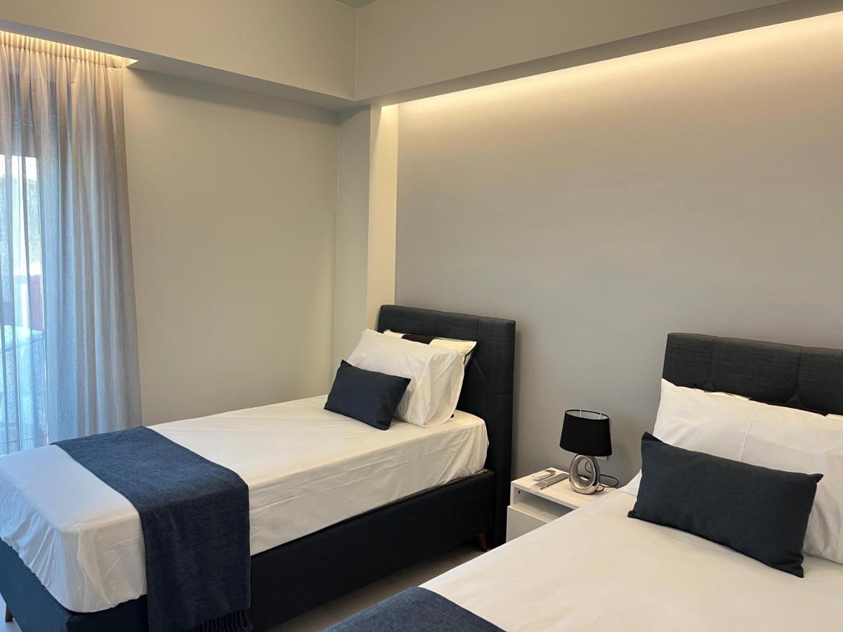 Comfort House Πρέβεζα Εξωτερικό φωτογραφία