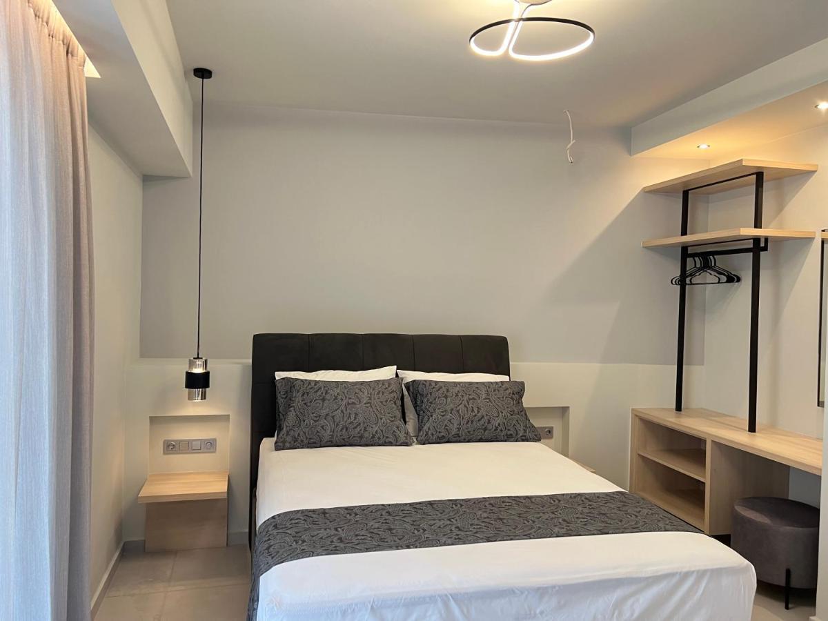 Comfort House Πρέβεζα Εξωτερικό φωτογραφία