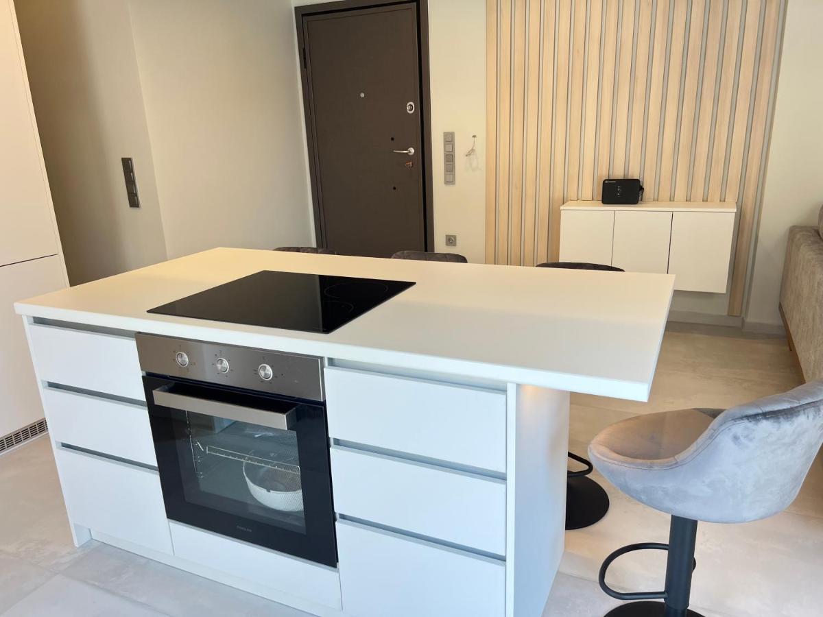 Comfort House Πρέβεζα Εξωτερικό φωτογραφία