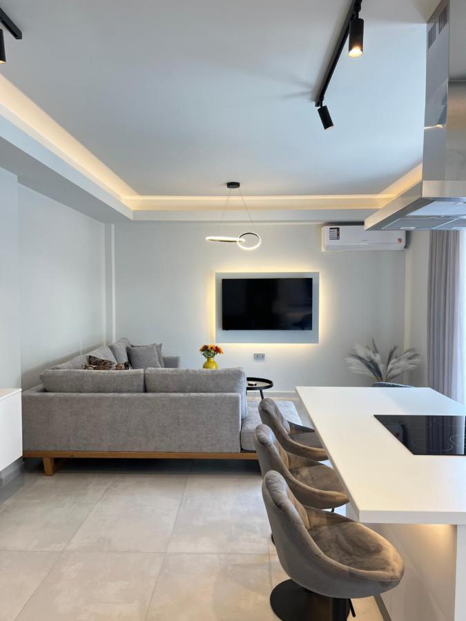 Comfort House Πρέβεζα Εξωτερικό φωτογραφία