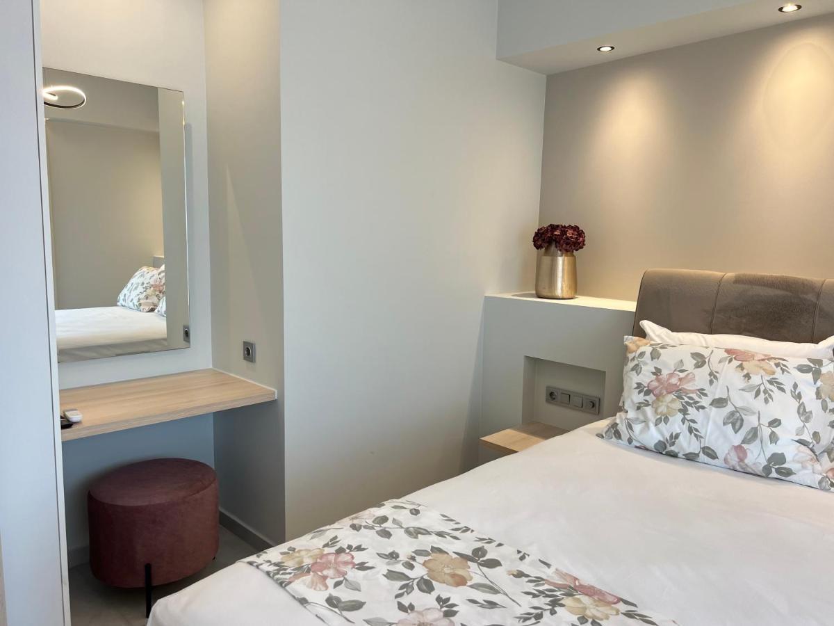 Comfort House Πρέβεζα Εξωτερικό φωτογραφία