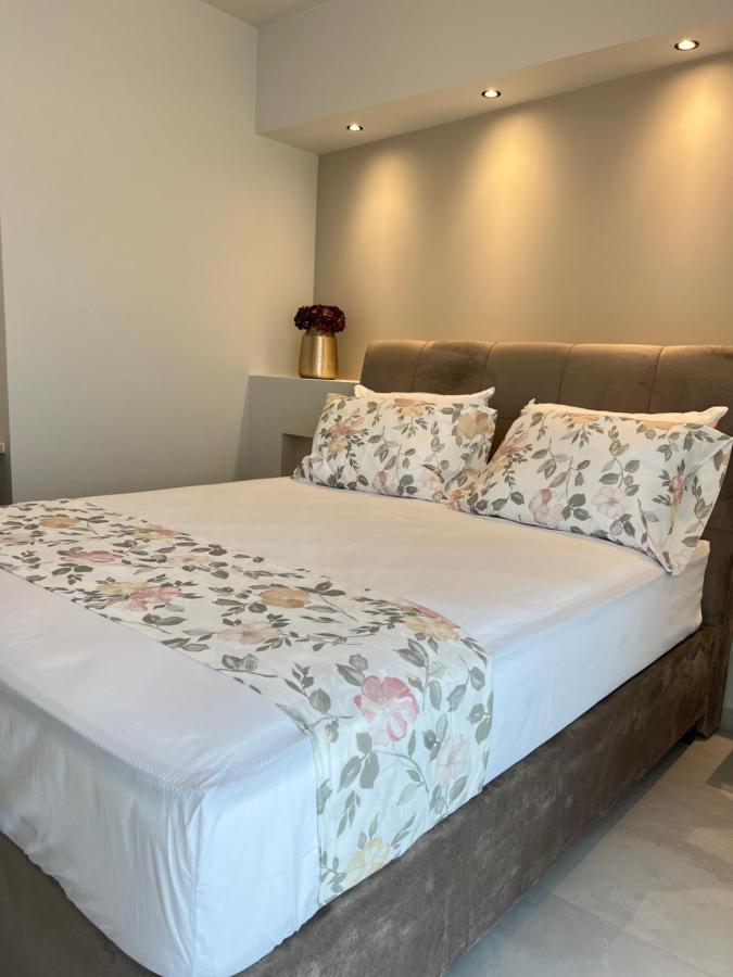 Comfort House Πρέβεζα Εξωτερικό φωτογραφία