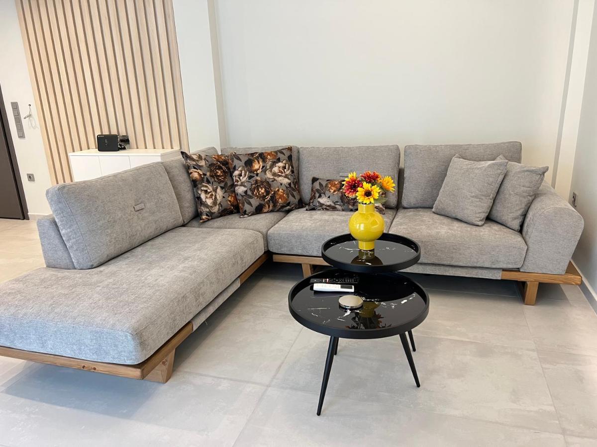 Comfort House Πρέβεζα Εξωτερικό φωτογραφία