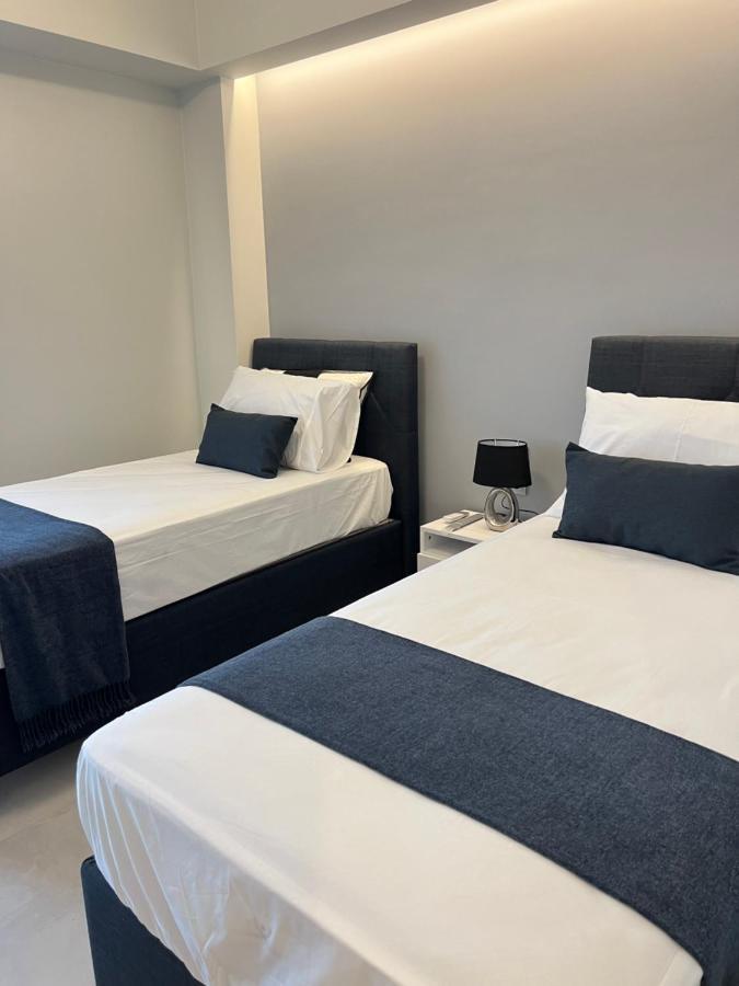 Comfort House Πρέβεζα Εξωτερικό φωτογραφία