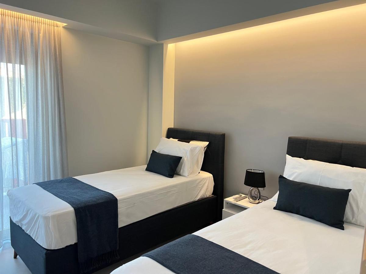 Comfort House Πρέβεζα Εξωτερικό φωτογραφία