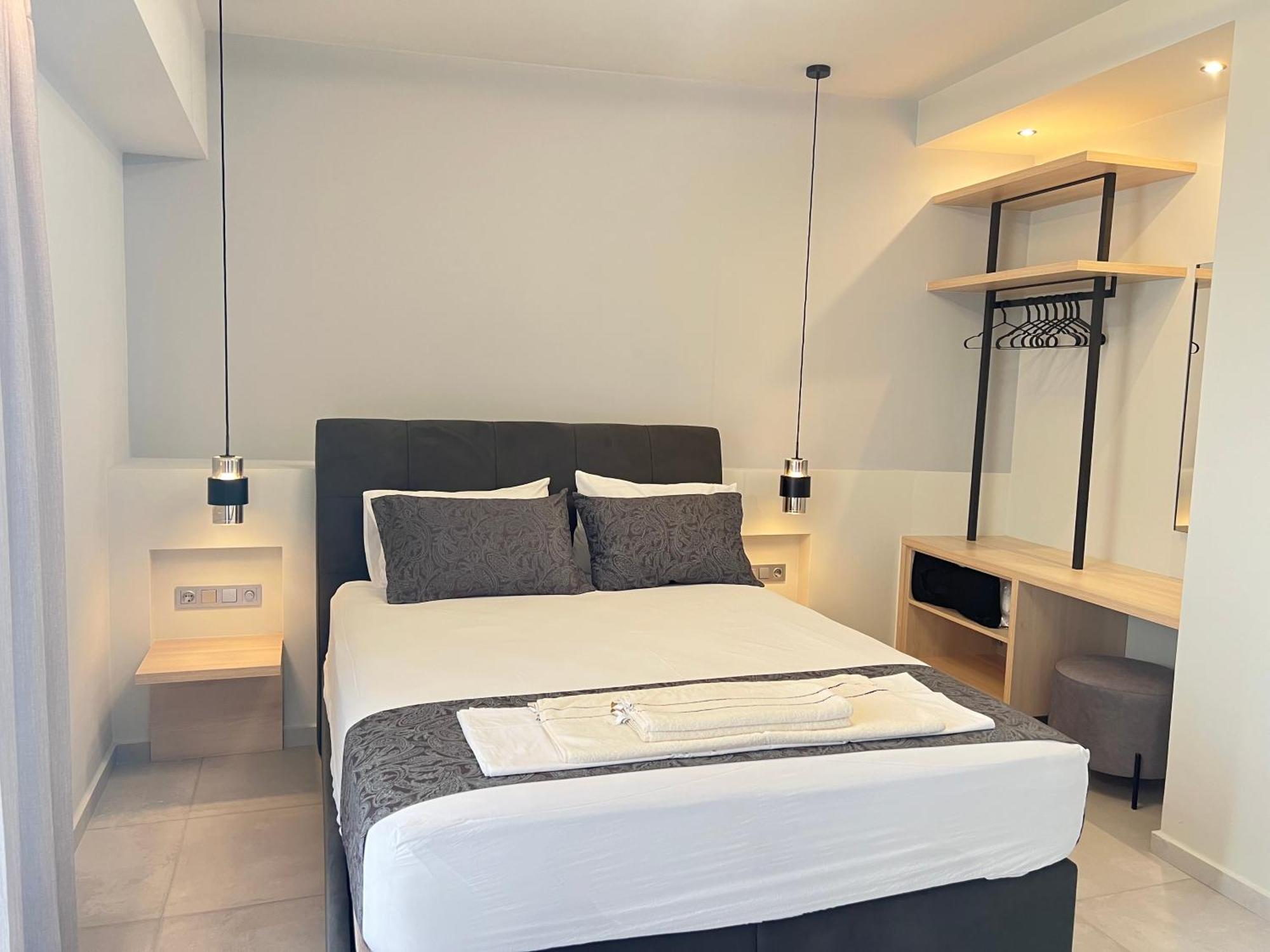 Comfort House Πρέβεζα Εξωτερικό φωτογραφία